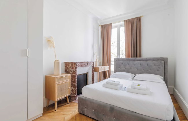 Résidence Neuilly BLOUD - Foto 18