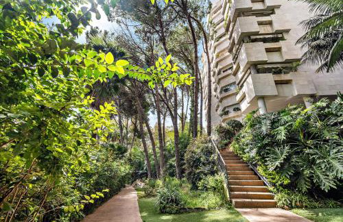 Jardín Del Mediterráneo by Finest Rentals - Foto 46