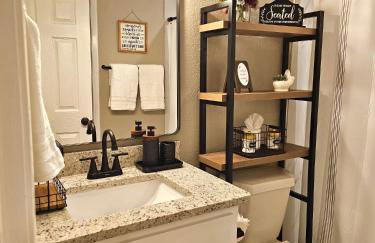 Belton Lakehouse - Foto 63