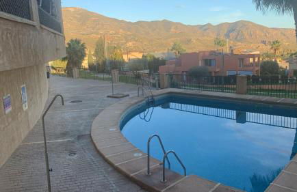 Ático en La Envía con estupendas vistas y tranquilidad - Foto 9