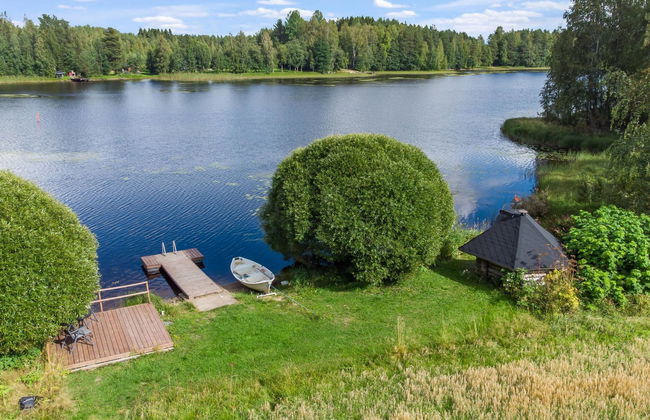 Petäjäniemi - Foto 4