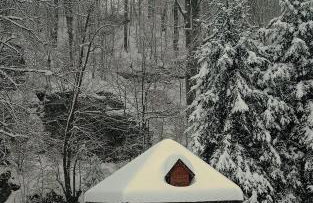 Domek przy Rozpadlisku - Foto 17