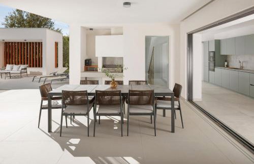 Villa Brioli - Foto 4