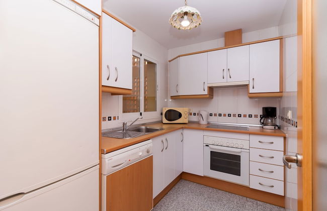 Neptuno Playa Nerja - Foto 8