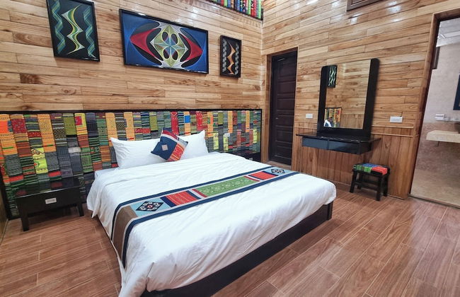 Po Mu House - Foto 3