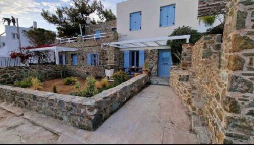 Aqua Blu Syros 1,3 - Photo 4