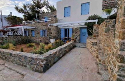 Aqua Blu Syros 1,3 - Foto 4