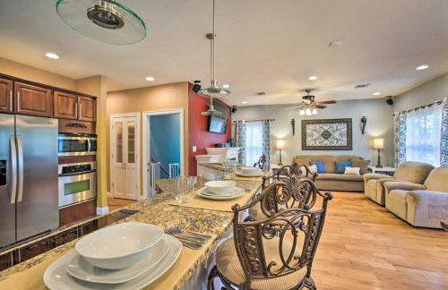 Waveland Family House, 4-Minute Drive to the Beach - Foto 6