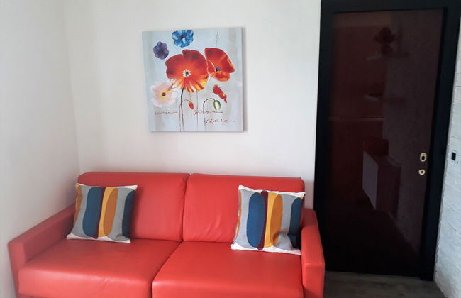 Holideal Campione Giulia Exclusive - Photo 9