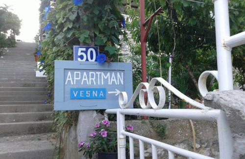 Apartment Vesna - Photo 21