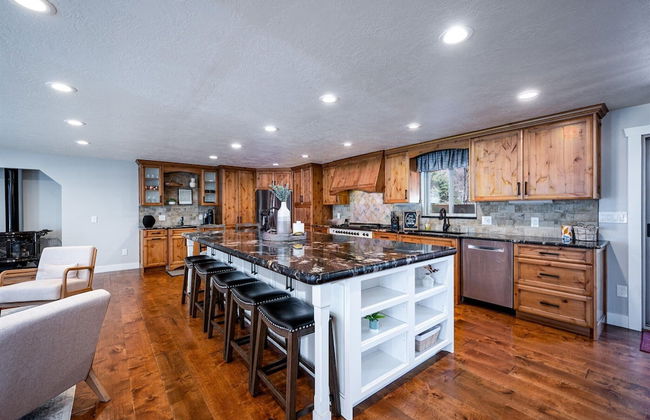 Mountain Haus - Photo 34