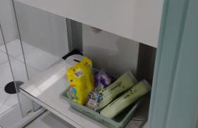 EL 1605 Apartamento inteiro ao lado do metrô by urbanstaybrasil - Foto 7