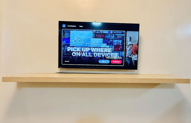 One Palm Tree Villas Across NAIA T3 - Foto 36