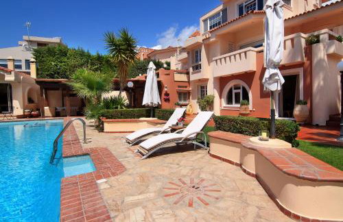 Oasis Pool House by GHH - Foto 8