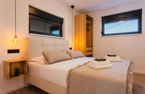 heated pool apartment KaLeGa - Foto 39