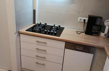 Zum Grünen Apartment - Foto 3