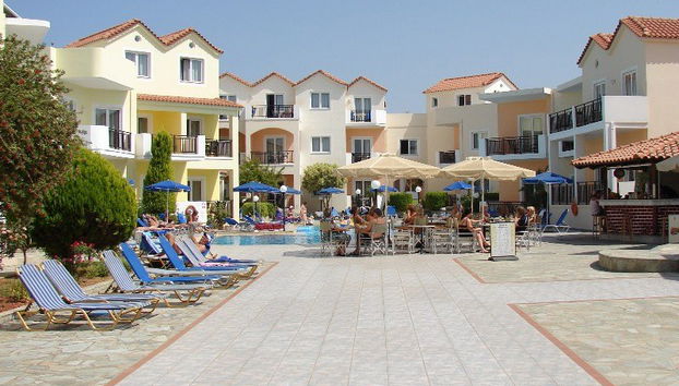 Sunset Suites - Foto 2