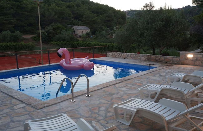 Studio Apartment Slivje - Foto 14