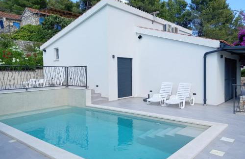 Villa Mala Smišna Poolside Paradise by the Sea - Foto 6