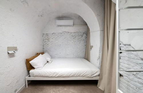 MV26 Full Apartament Malasaña Gran Via - Photo 14