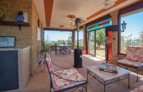 Beautiful Home In Morro D'oro - Foto 4