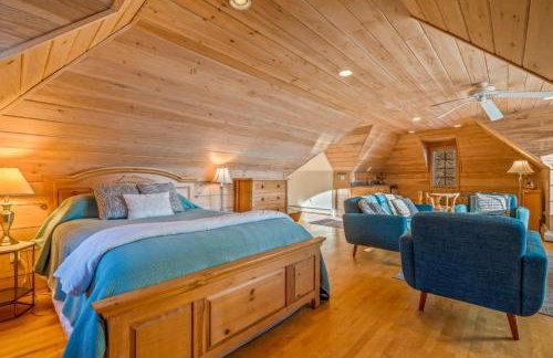 Town & Tide Home for 8 - Foto 43