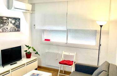 Ana's Apartment parking gratuito - Foto 4