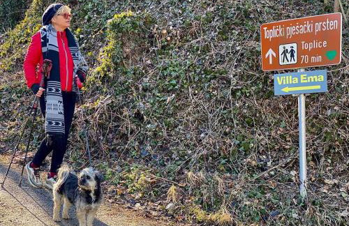 Old house by the stream - Photo 64