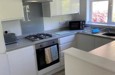 Garden flat - Foto 12