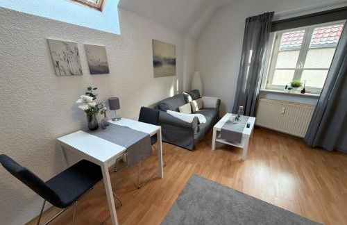 Gemütliche 1-Zimmer-Wohnung in Pfungstadt-Eschollbrücken - Foto 3