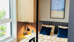 Fyrtel Gdynia Centrum - Foto 4