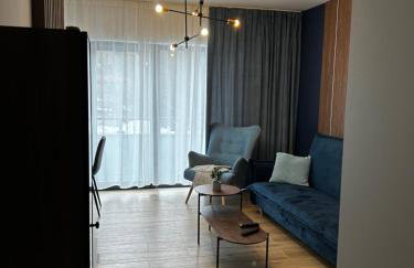 Apartament Centrum Park 654 - Foto 6