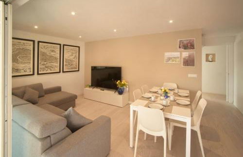 Penthouse & Garden - luxury apartment - Foto 52