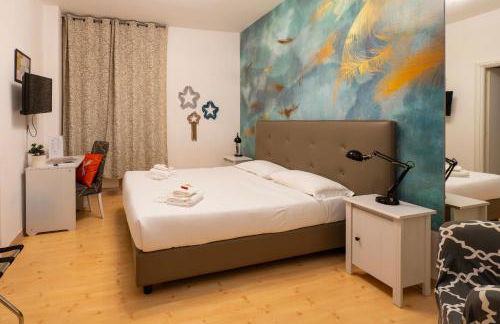 Mia House Roma - Foto 67