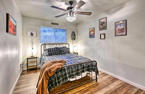North Fork Vacation Rental: 28 Mi to Yosemite - Foto 24