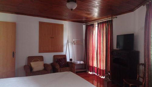 Gerês e Cabreira - Casa Jeremias - Foto 5, wardrobe