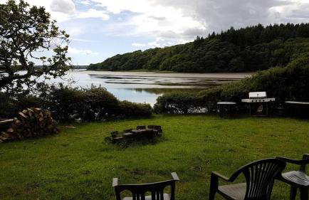 Broomhill Barns - Foto 51