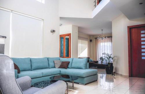 Sweven Villa Private Pool & Absolute Privacy , Stunning Sunsets - Photo 28