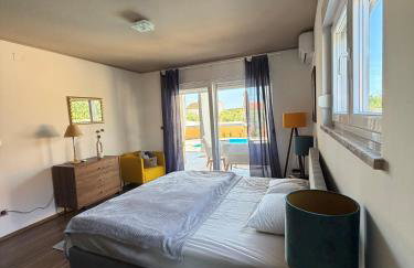 Holiday villa Summer escape on Island Rab - Foto 42