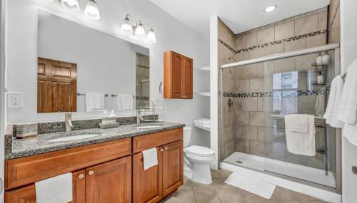 Penthouse Lofts on E 4th, Private Rooftop Patio - Foto 5