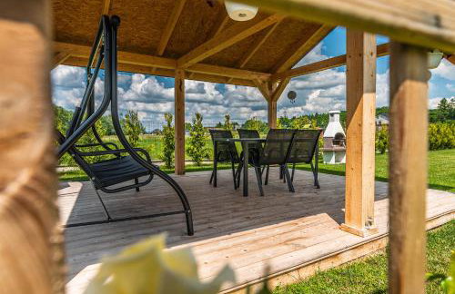 Bianco Apartamenty Laskowa - Zator - Foto 23