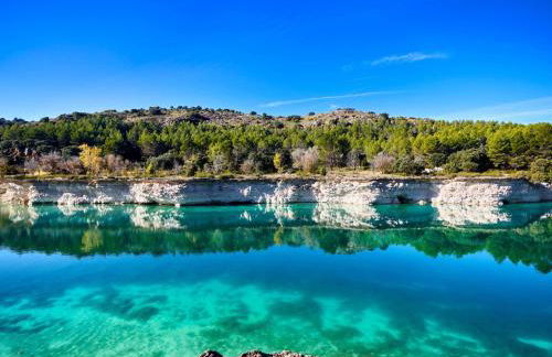 Casa turística Poncehouse - Foto 1