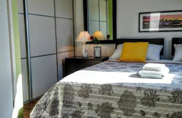 Dubrovnik 2 bedroom 2 bathroom sea view, private free parking - Foto 18