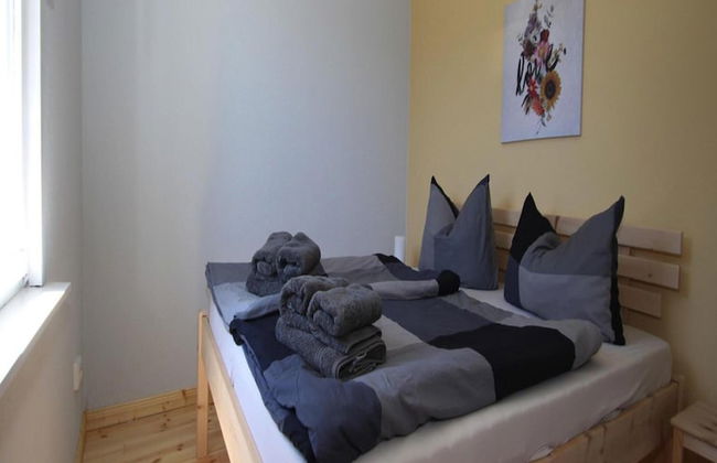 Holiday House at the Vilzsee, Mirow - Photo 3