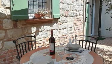 Wohnung in Landhaus mit Resort-Adults only - Foto 5