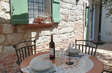 Wohnung in Landhaus mit Resort-Adults only - Foto 5