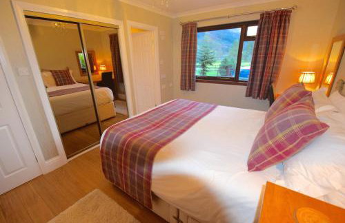 Crann Mhor Holiday Home - Foto 16