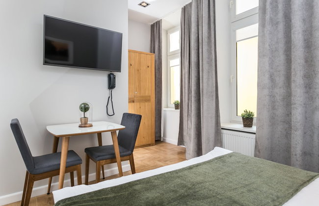 Venetian House Market Square Aparthotel - Photo 25