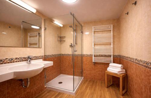 Villa Viktoria 1 - Apartments - City center - Photo 30