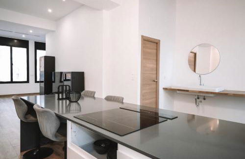 Duplex Oasis with Terrace, Pool and BBQ & Parking - Foto 7